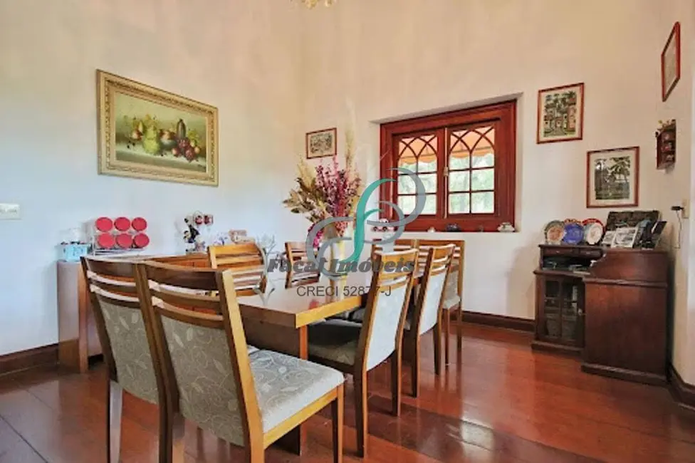 Casa com 4 quartos à venda, 450m2 em Jardim Soleil, Valinhos - SP - imagem 4 Foto 4 de Casa com 4 quartos à venda, 450m2 em Jardim Soleil, Valinhos - SP