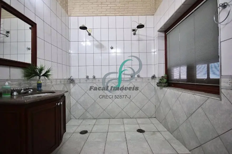 Casa com 4 quartos à venda, 450m2 em Jardim Soleil, Valinhos - SP - imagem 6 Foto 6 de Casa com 4 quartos à venda, 450m2 em Jardim Soleil, Valinhos - SP