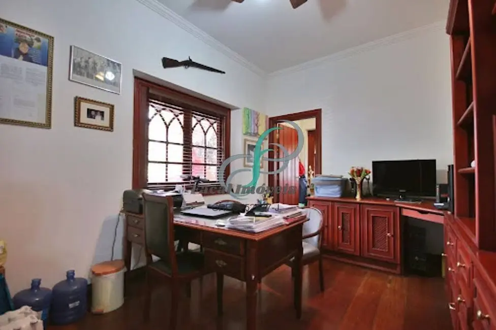 Casa com 4 quartos à venda, 450m2 em Jardim Soleil, Valinhos - SP - imagem 5 Foto 5 de Casa com 4 quartos à venda, 450m2 em Jardim Soleil, Valinhos - SP