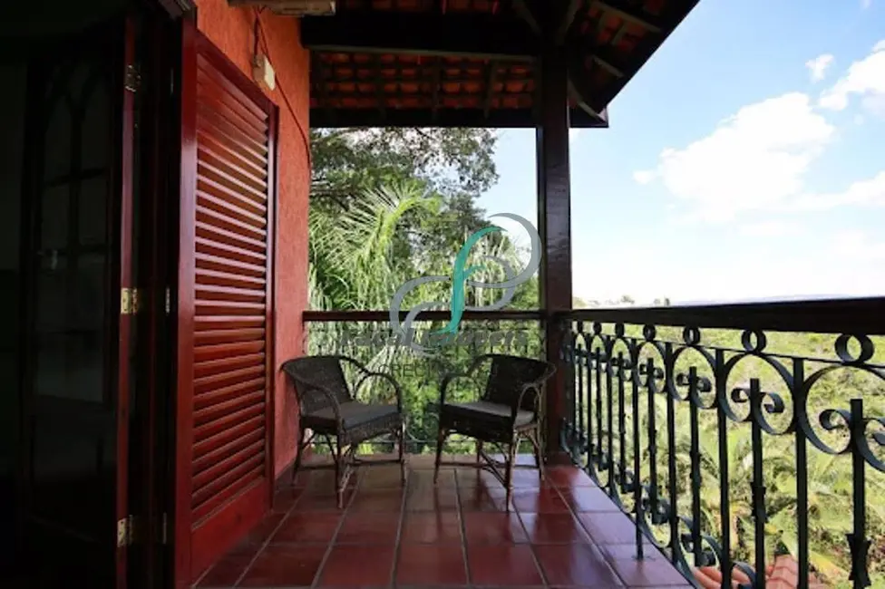 Casa com 4 quartos à venda, 450m2 em Jardim Soleil, Valinhos - SP - imagem 9 Foto 9 de Casa com 4 quartos à venda, 450m2 em Jardim Soleil, Valinhos - SP