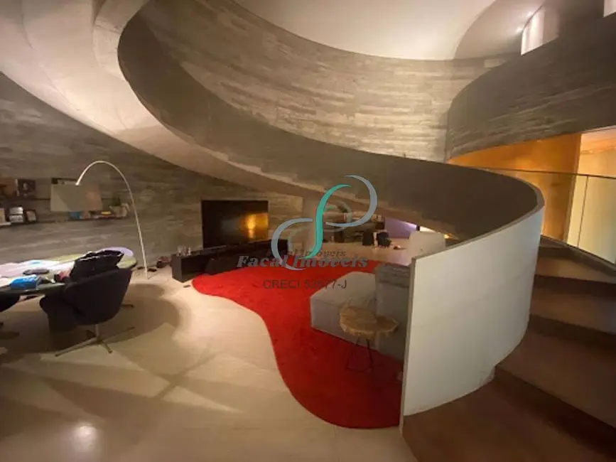 Foto 8 de Casa com 5 quartos à venda, 1150m2 em Valinhos - SP
