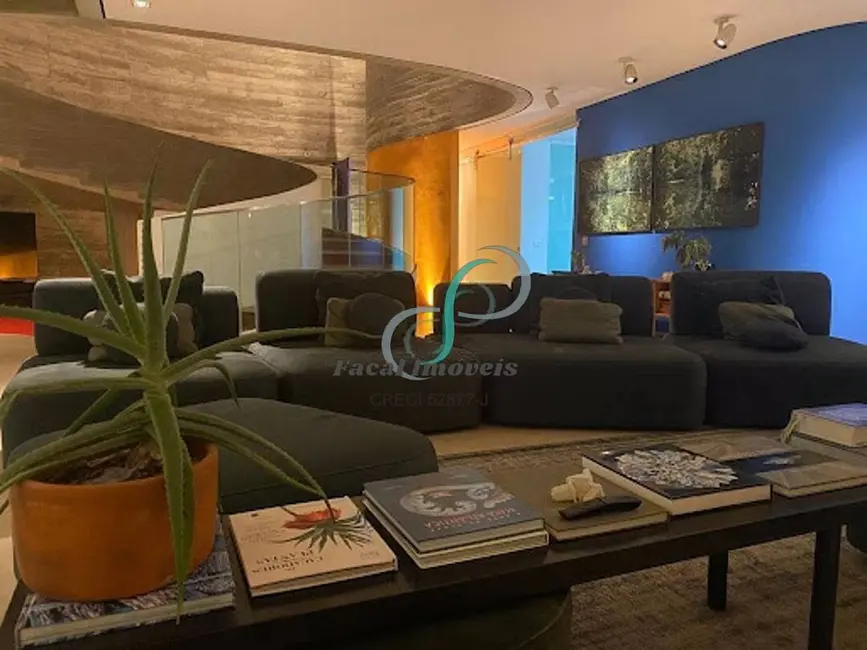 Foto 3 de Casa com 5 quartos à venda, 1150m2 em Valinhos - SP