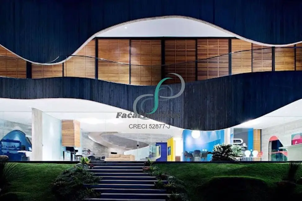 Foto 1 de Casa com 5 quartos à venda, 1150m2 em Valinhos - SP