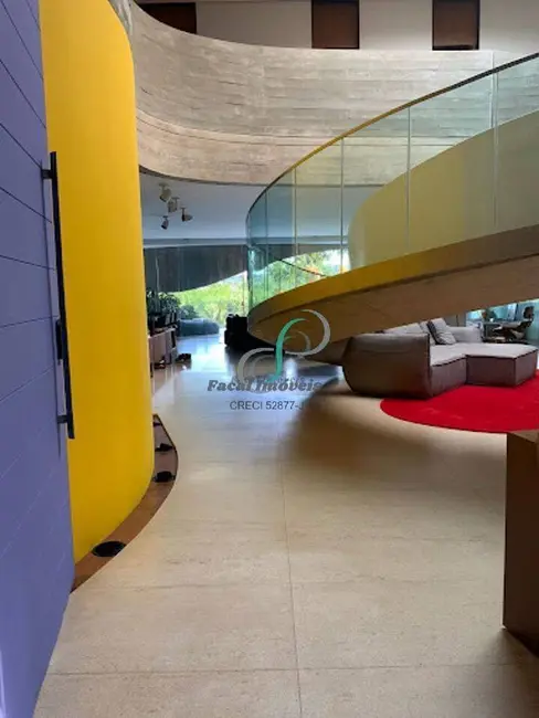 Foto 6 de Casa com 5 quartos à venda, 1150m2 em Valinhos - SP