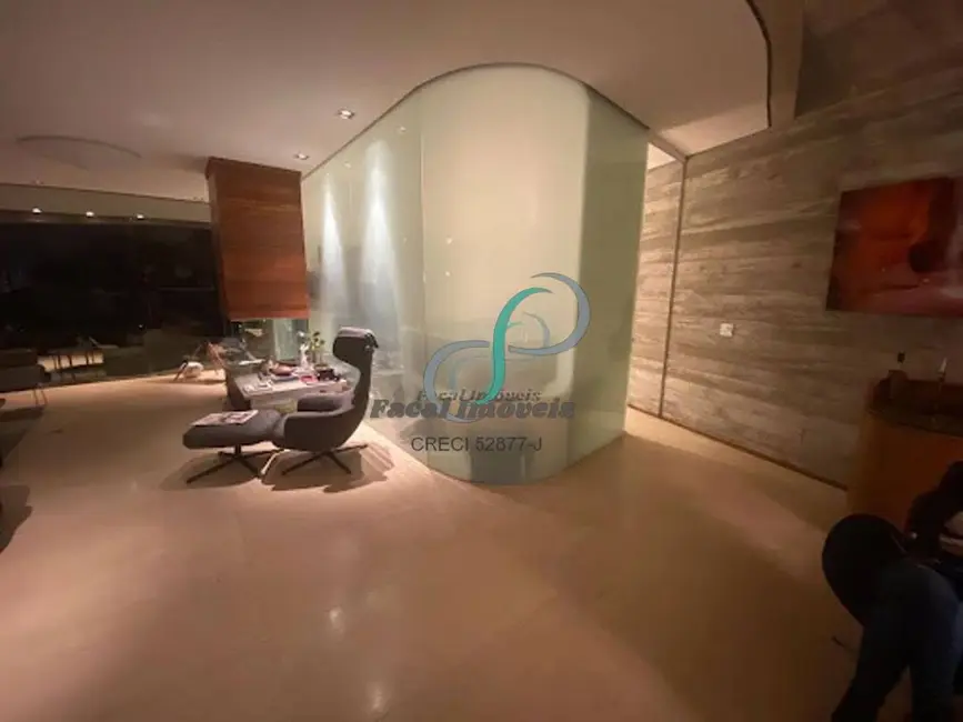Foto 4 de Casa com 5 quartos à venda, 1150m2 em Valinhos - SP