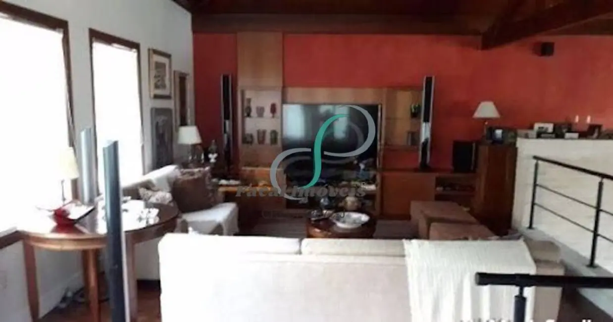 Casa com 6 quartos à venda, 795m2 em Valinhos - SP - imagem 6 Foto 6 de Casa com 6 quartos à venda, 795m2 em Valinhos - SP