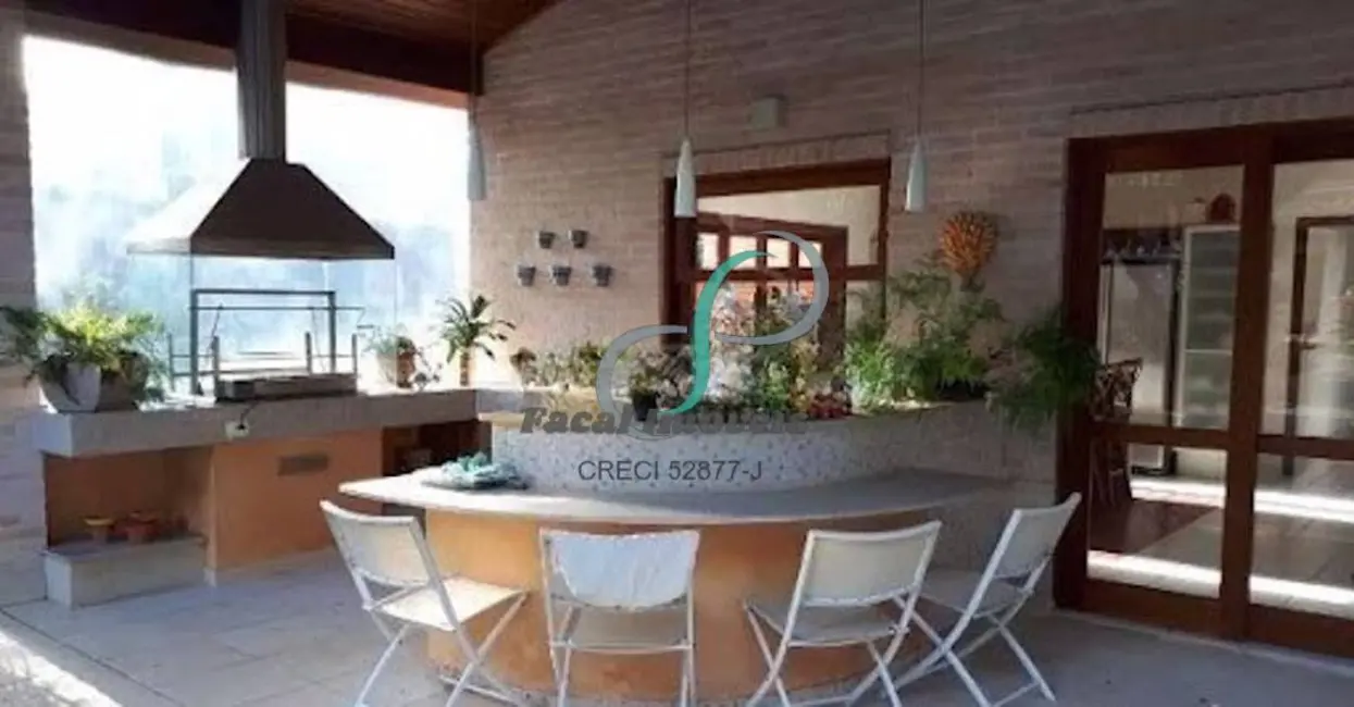 Casa com 6 quartos à venda, 795m2 em Valinhos - SP - imagem 4 Foto 4 de Casa com 6 quartos à venda, 795m2 em Valinhos - SP