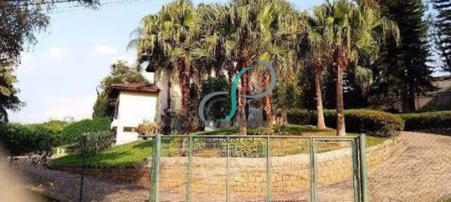 Foto 2 de Casa com 4 quartos à venda, 500m2 em Valinhos - SP