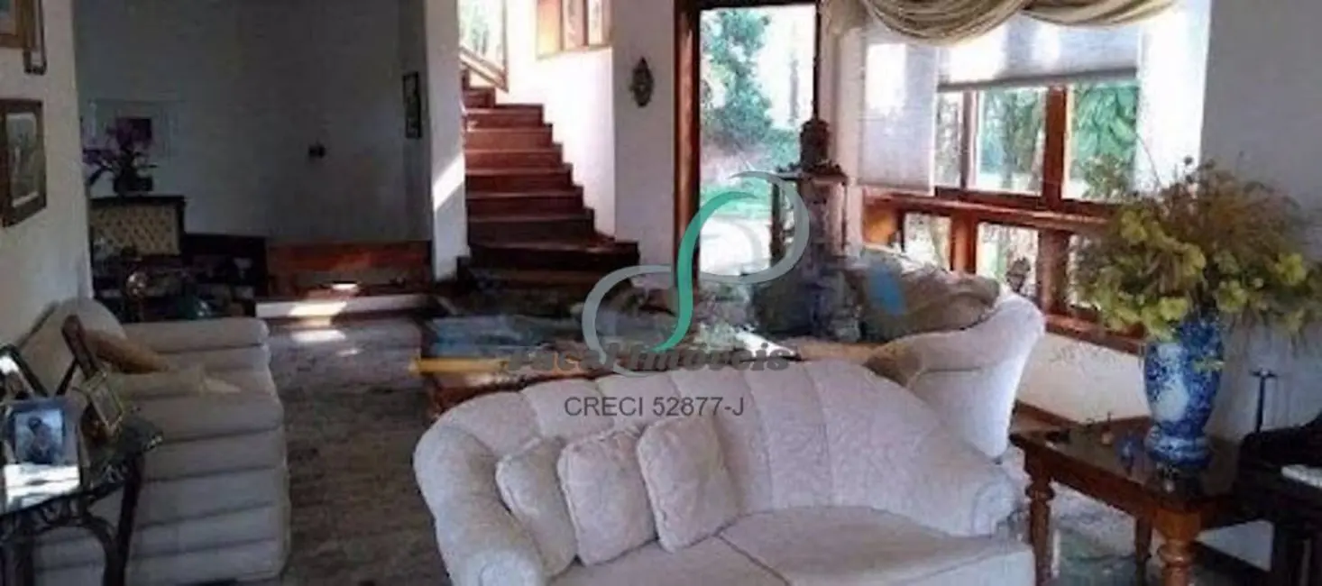 Foto 5 de Casa com 4 quartos à venda, 500m2 em Valinhos - SP