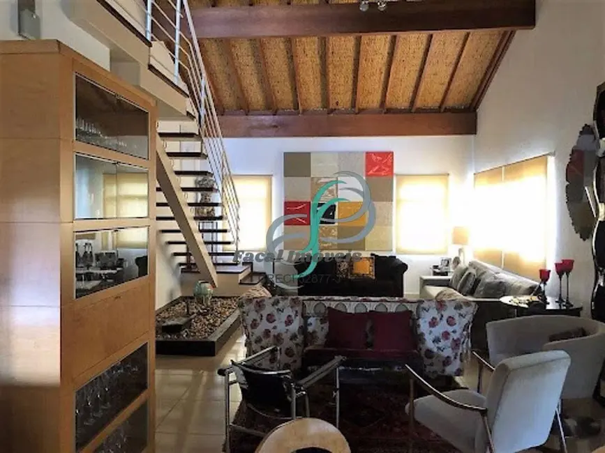 Foto 4 de Casa com 3 quartos à venda, 320m2 em Valinhos - SP