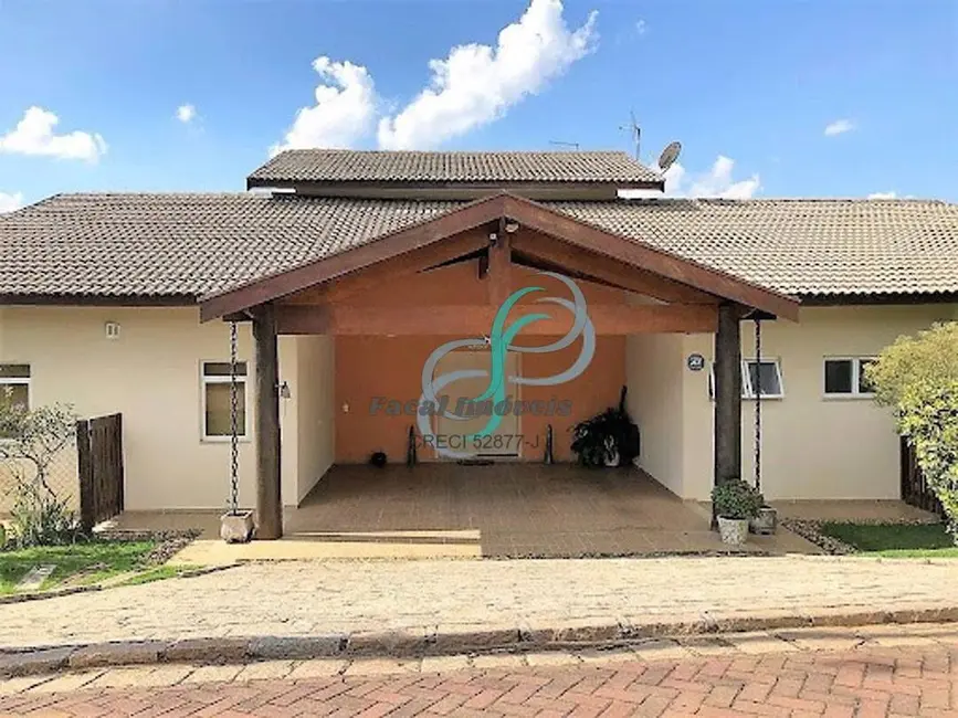 Foto 1 de Casa com 3 quartos à venda, 320m2 em Valinhos - SP