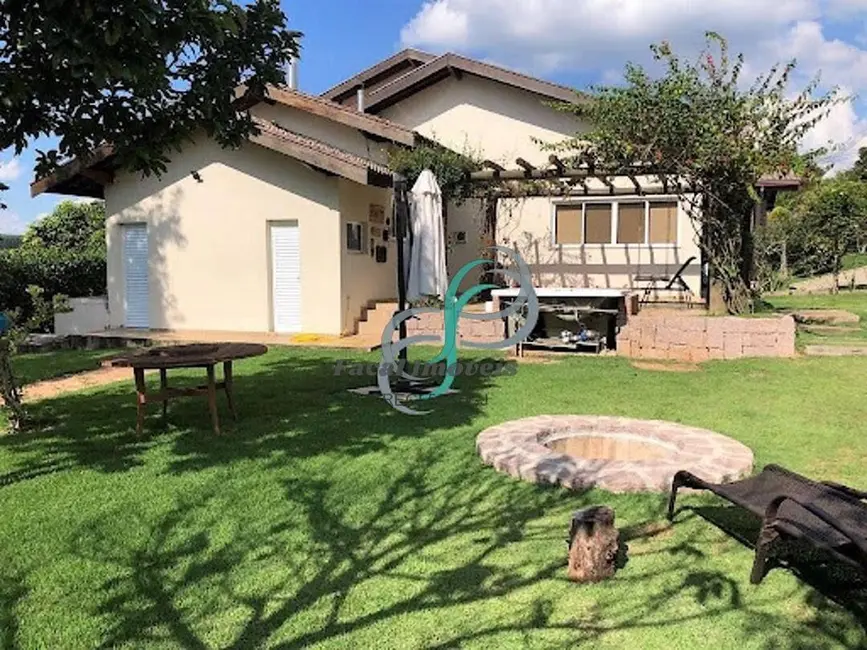 Foto 7 de Casa com 3 quartos à venda, 320m2 em Valinhos - SP