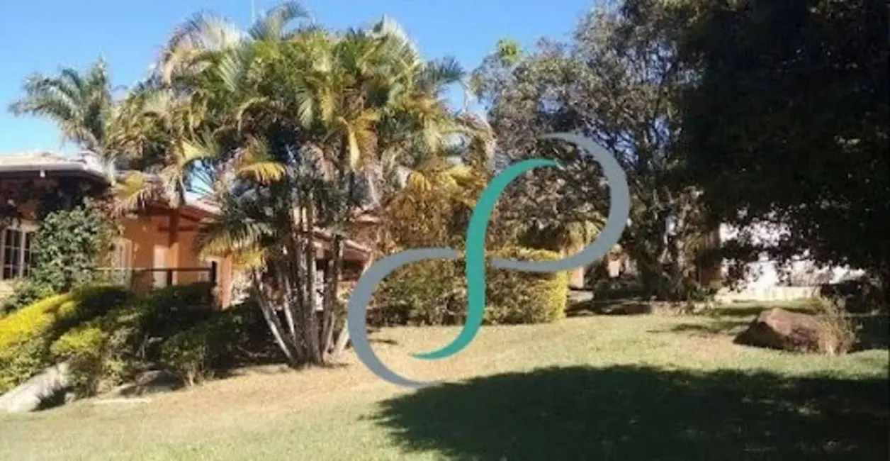 Foto 4 de Casa com 3 quartos à venda, 580m2 em Valinhos - SP