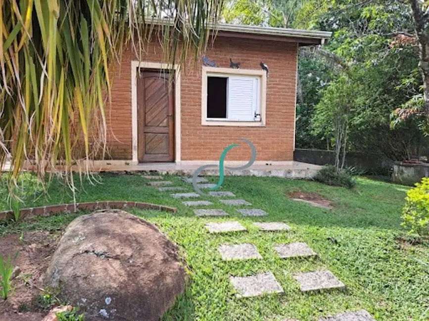 Foto 6 de Casa com 3 quartos à venda, 580m2 em Valinhos - SP
