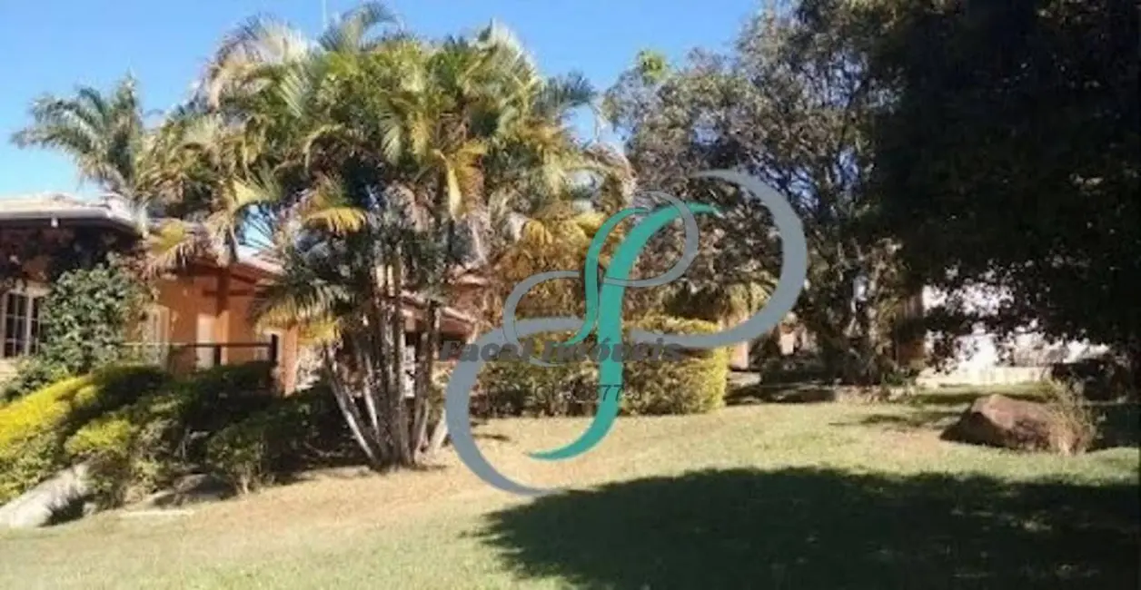Foto 4 de Casa com 3 quartos à venda, 580m2 em Valinhos - SP