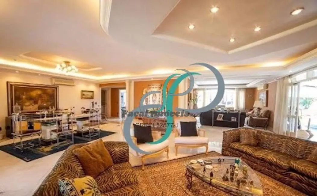 Casa com 5 quartos à venda, 1200m2 em Valinhos - SP - imagem 7 Foto 7 de Casa com 5 quartos à venda, 1200m2 em Valinhos - SP