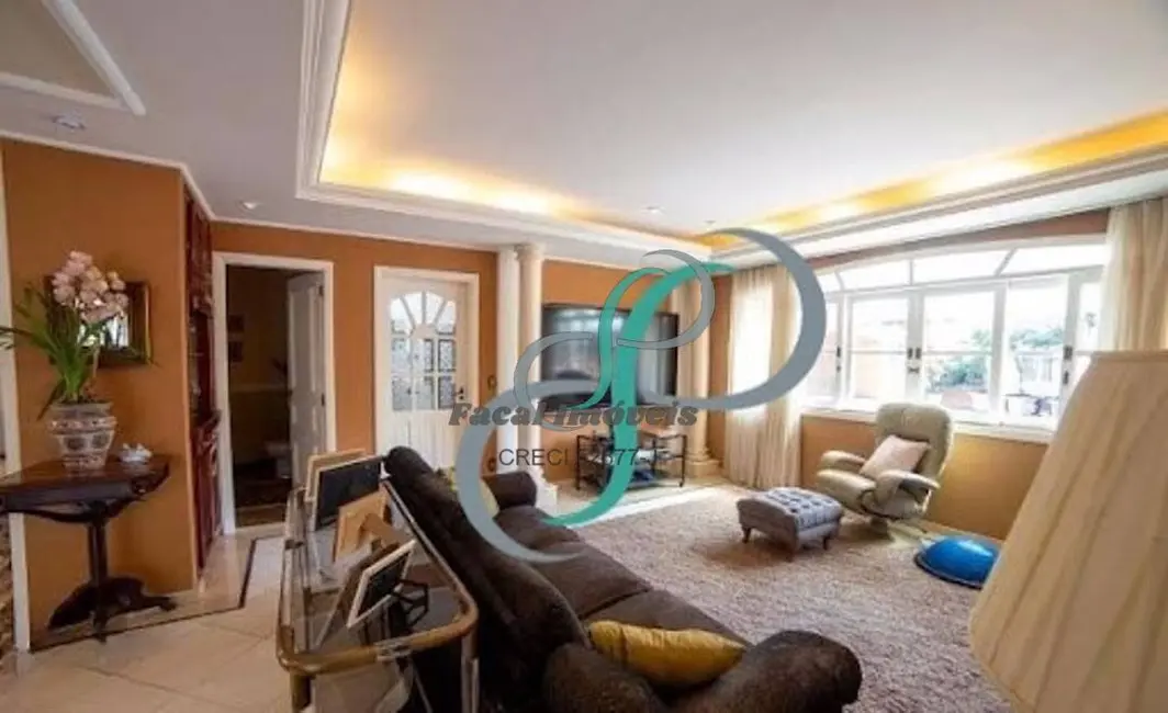 Casa com 5 quartos à venda, 1200m2 em Valinhos - SP - imagem 8 Foto 8 de Casa com 5 quartos à venda, 1200m2 em Valinhos - SP