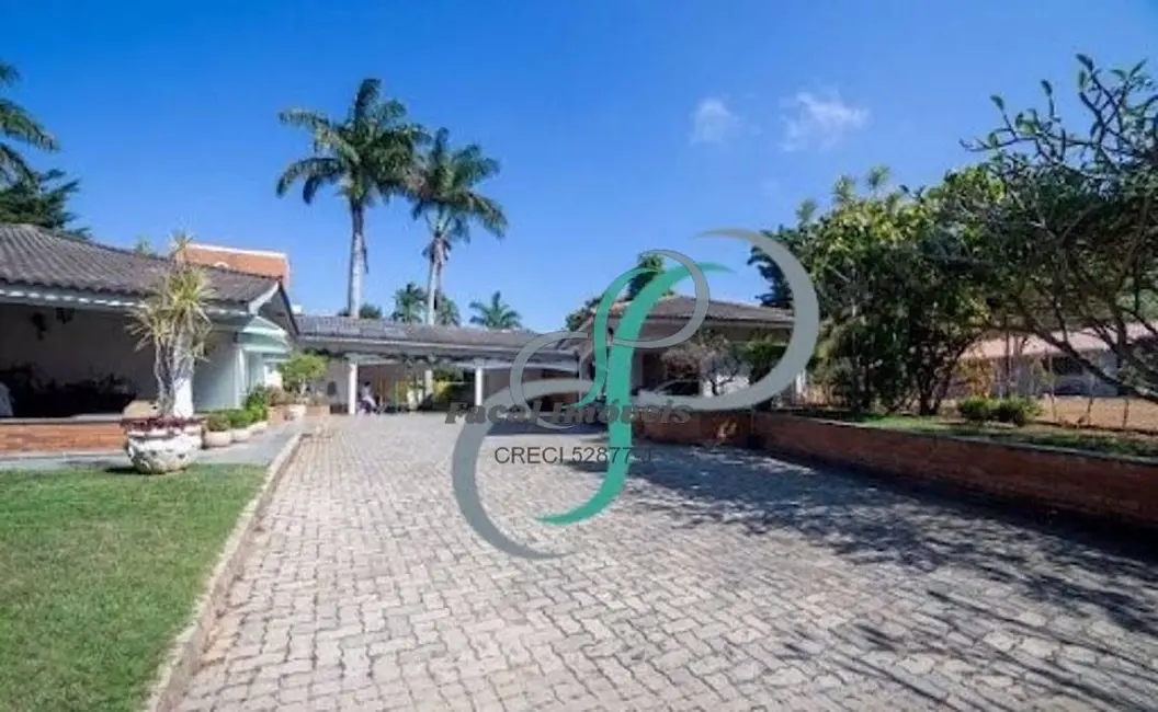 Casa com 5 quartos à venda, 1200m2 em Valinhos - SP - imagem 4 Foto 4 de Casa com 5 quartos à venda, 1200m2 em Valinhos - SP