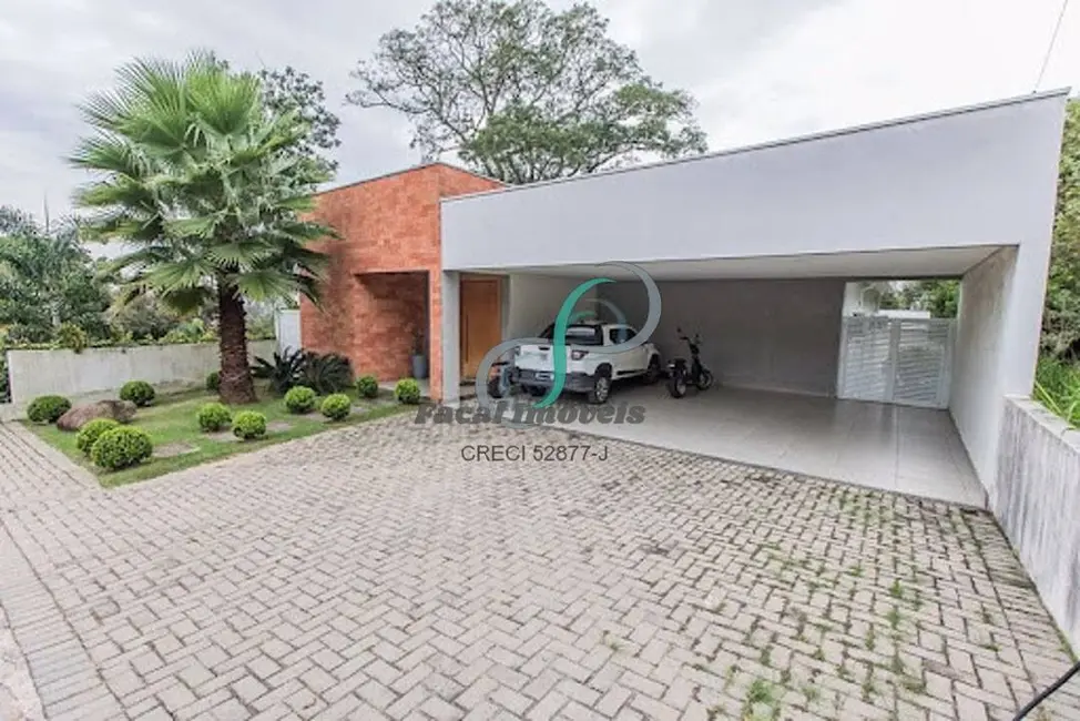 Foto 4 de Casa com 3 quartos à venda, 377m2 em Jardim São Bento do Recreio, Valinhos - SP