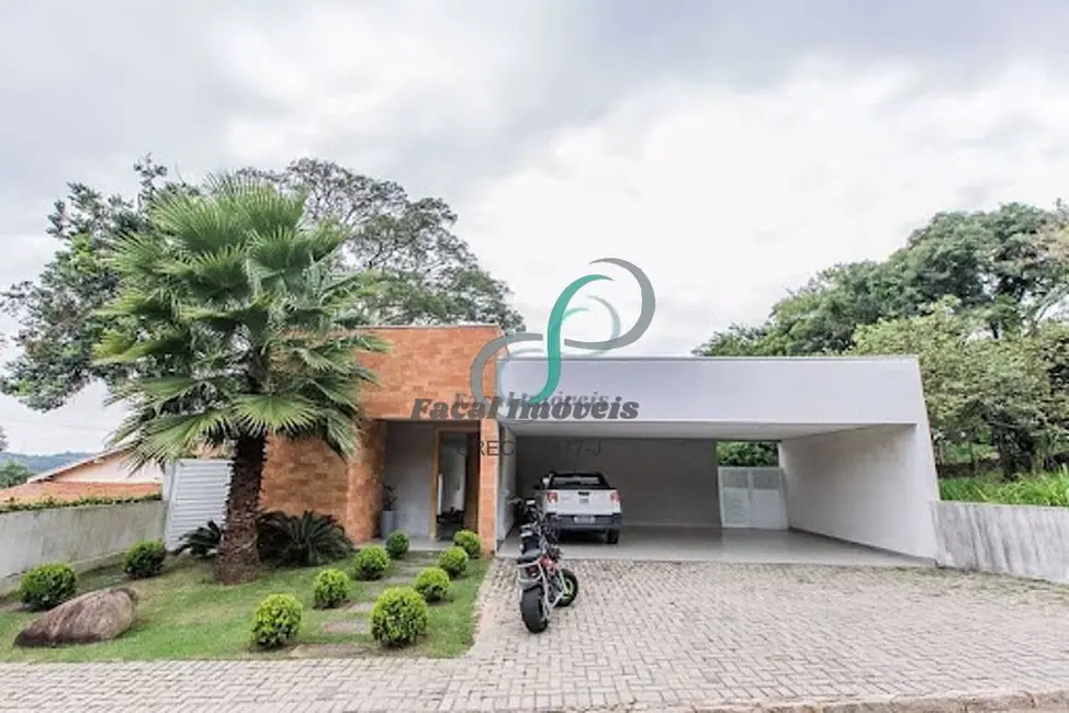 Foto 3 de Casa com 3 quartos à venda, 377m2 em Jardim São Bento do Recreio, Valinhos - SP