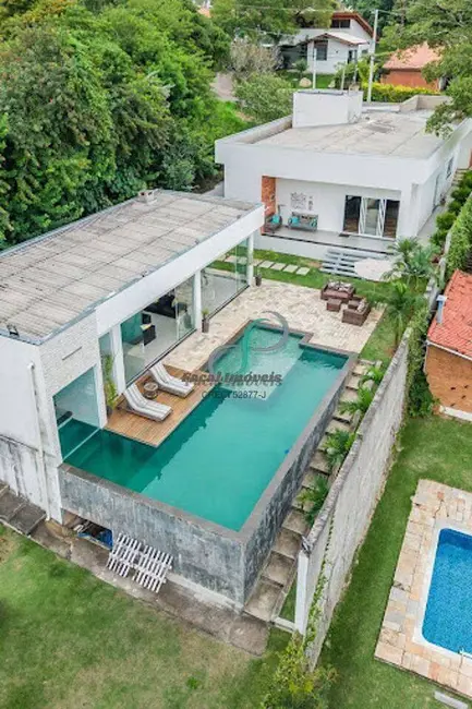 Foto 2 de Casa com 3 quartos à venda, 377m2 em Jardim São Bento do Recreio, Valinhos - SP