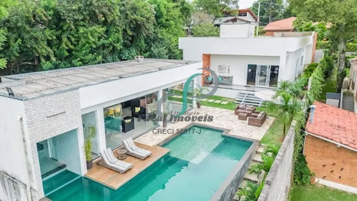 Foto 1 de Casa com 3 quartos à venda, 377m2 em Jardim São Bento do Recreio, Valinhos - SP