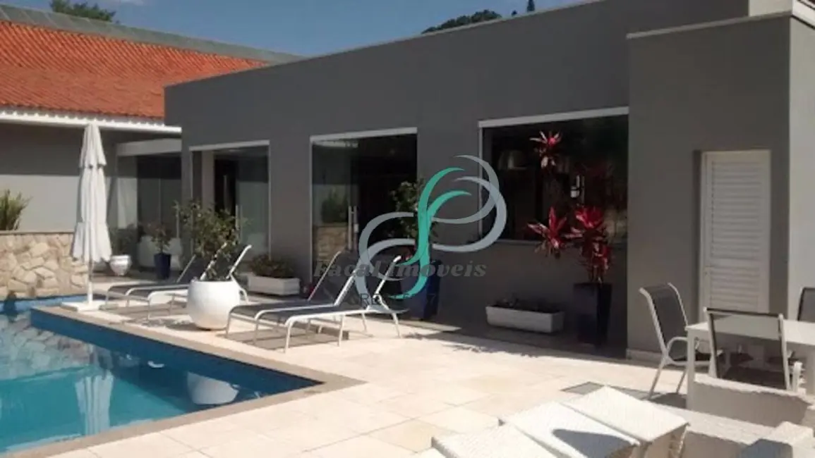 Foto 5 de Casa com 6 quartos à venda, 1151m2 em Valinhos - SP