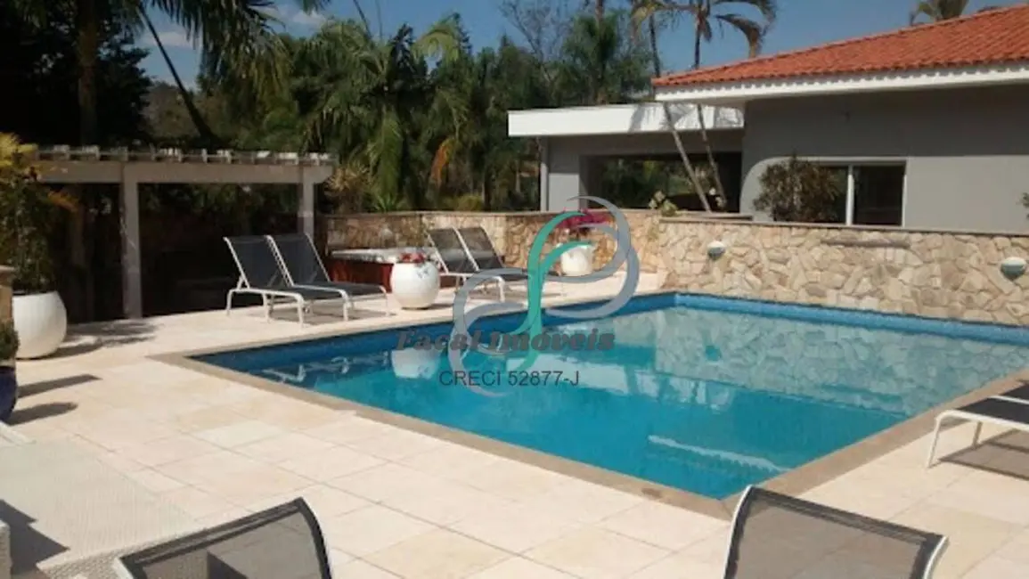 Foto 1 de Casa com 6 quartos à venda, 1151m2 em Valinhos - SP