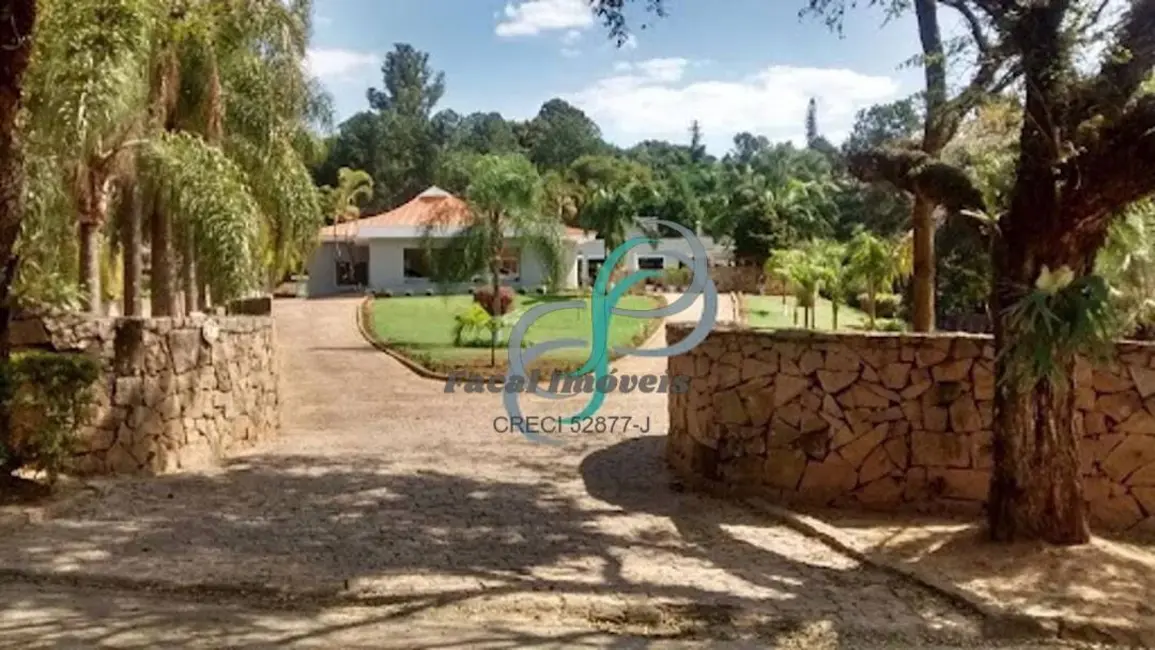 Foto 4 de Casa com 6 quartos à venda, 1151m2 em Valinhos - SP