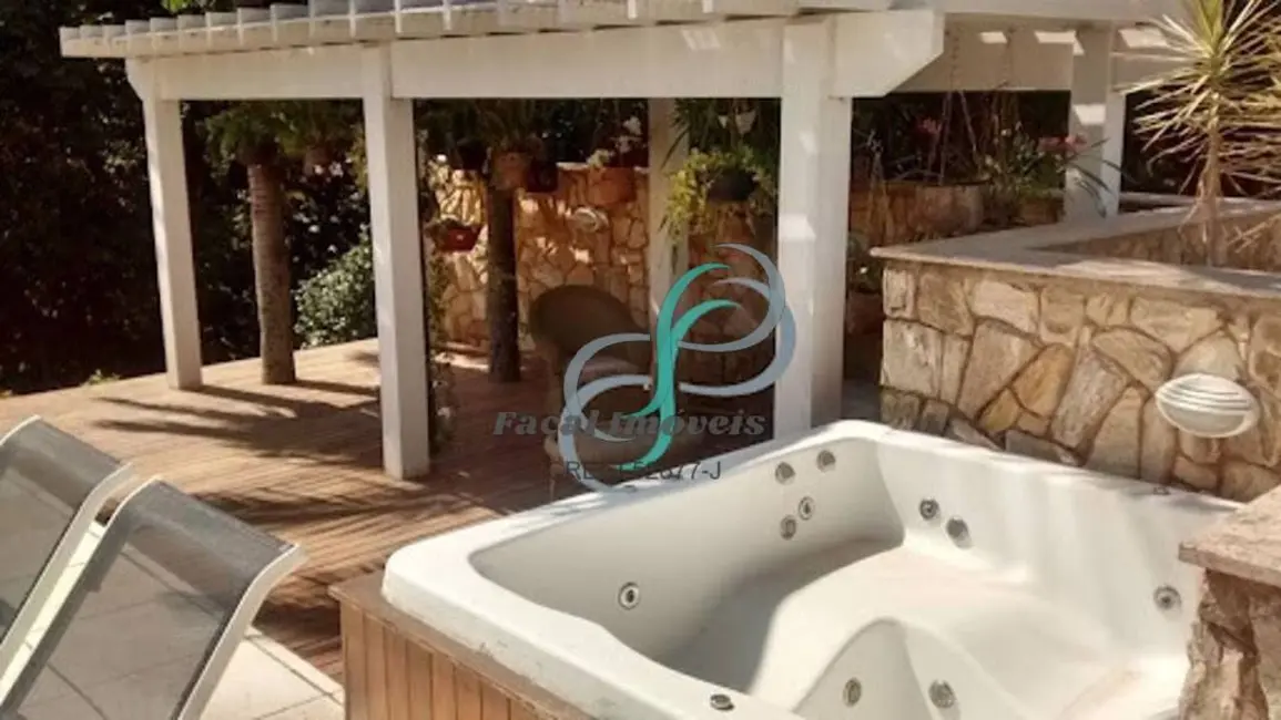 Foto 7 de Casa com 6 quartos à venda, 1151m2 em Valinhos - SP