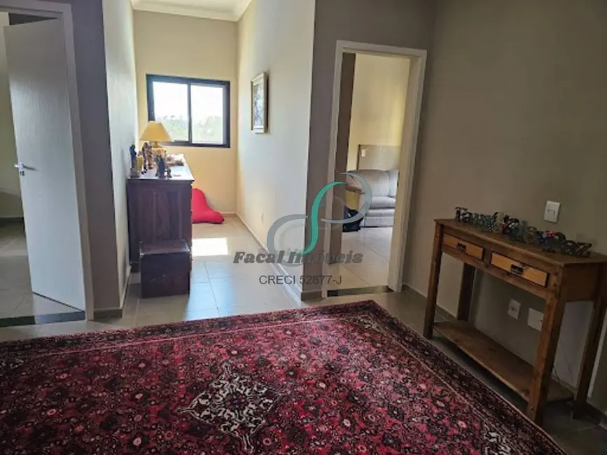 Foto 5 de Casa com 6 quartos à venda, 390m2 em Jardim São Bento do Recreio, Valinhos - SP