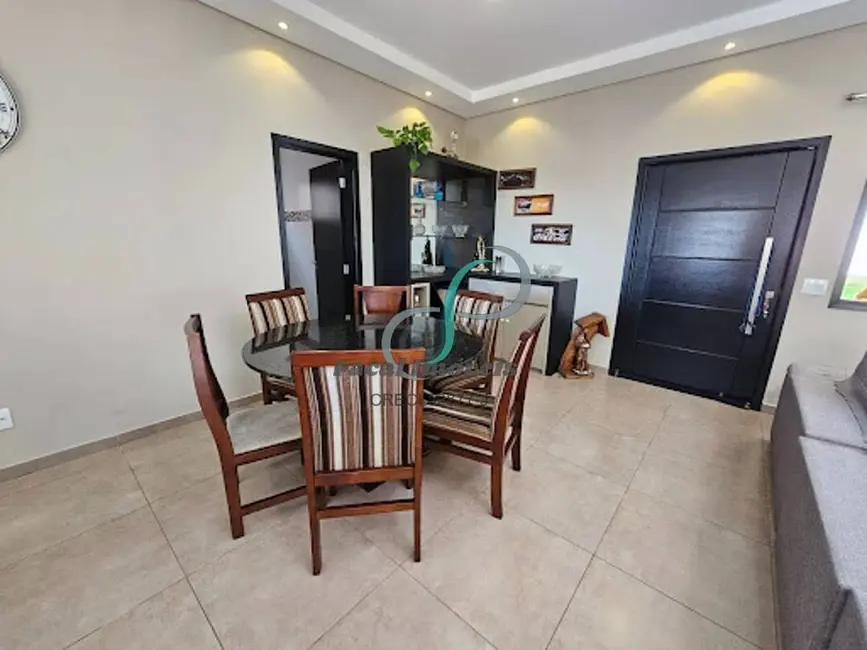 Foto 3 de Casa com 6 quartos à venda, 390m2 em Jardim São Bento do Recreio, Valinhos - SP