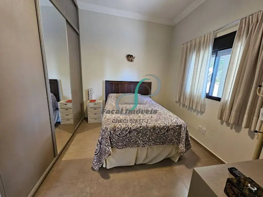 Foto 4 de Casa com 6 quartos à venda, 390m2 em Jardim São Bento do Recreio, Valinhos - SP