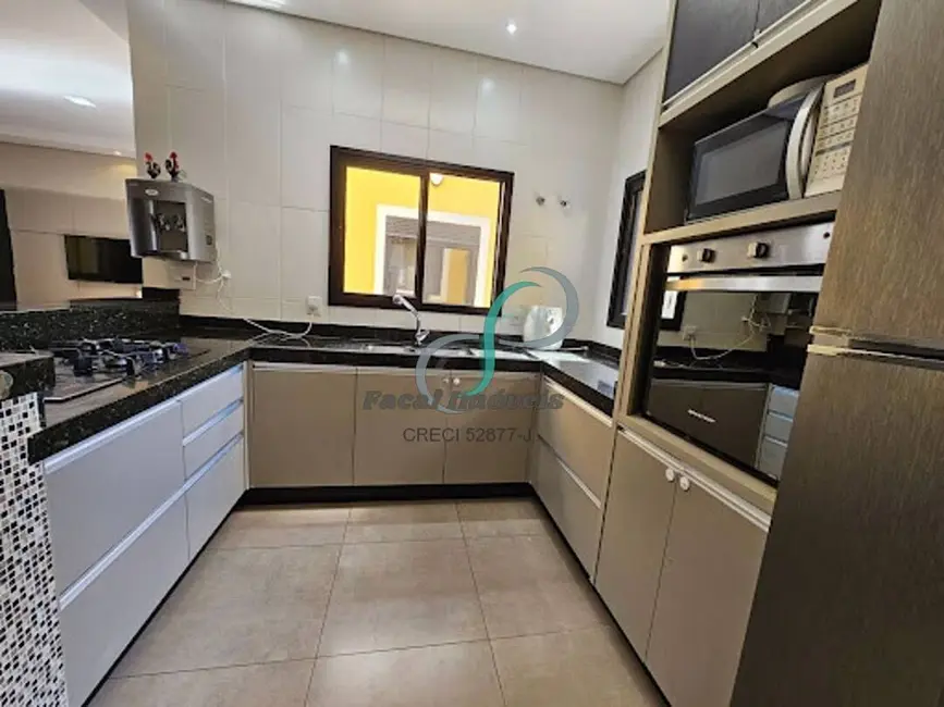 Foto 9 de Casa com 6 quartos à venda, 390m2 em Jardim São Bento do Recreio, Valinhos - SP