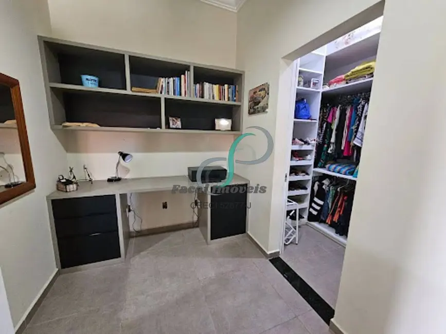 Foto 7 de Casa com 6 quartos à venda, 390m2 em Jardim São Bento do Recreio, Valinhos - SP