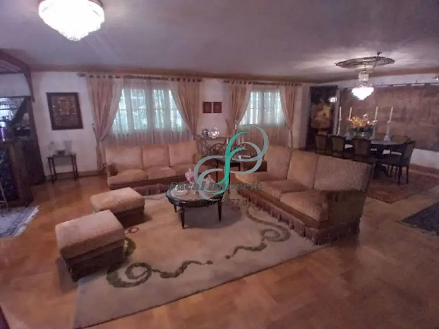 Foto 7 de Casa com 4 quartos à venda, 1200m2 em Valinhos - SP