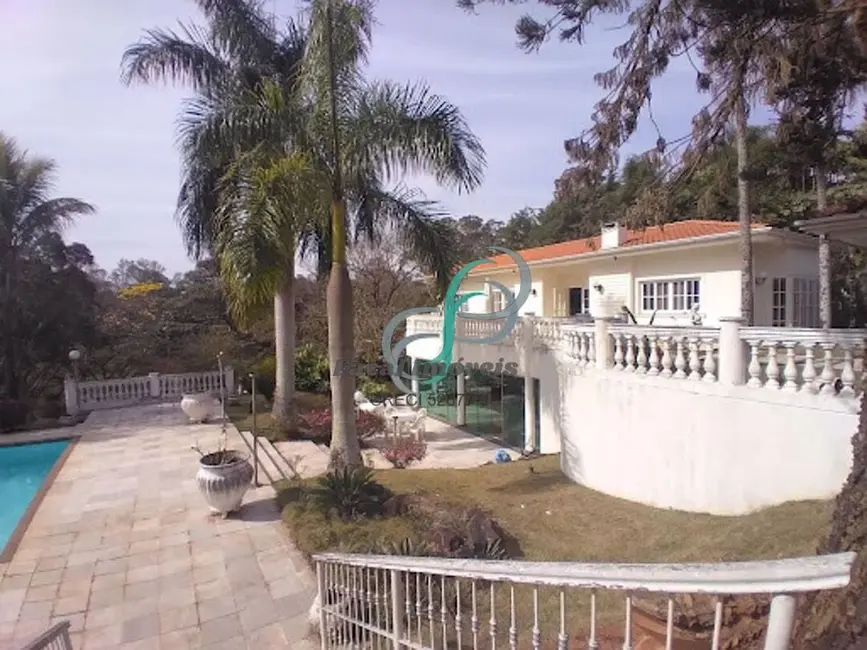 Foto 3 de Casa com 4 quartos à venda, 1200m2 em Valinhos - SP
