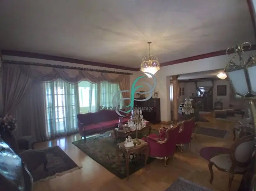 Foto 8 de Casa com 4 quartos à venda, 1200m2 em Valinhos - SP