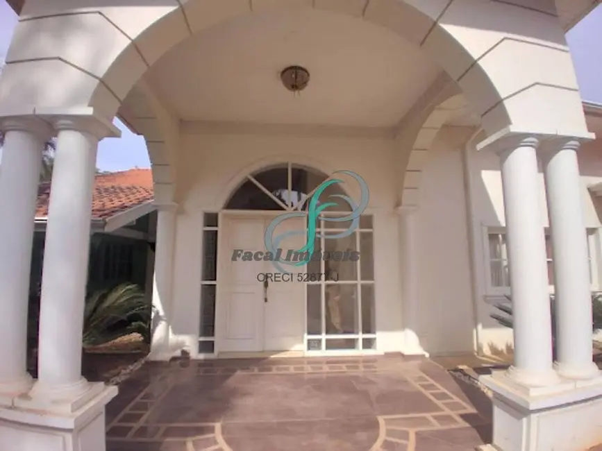 Foto 4 de Casa com 4 quartos à venda, 1200m2 em Valinhos - SP