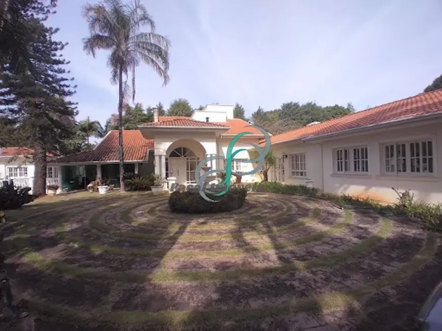 Foto 5 de Casa com 4 quartos à venda, 1200m2 em Valinhos - SP