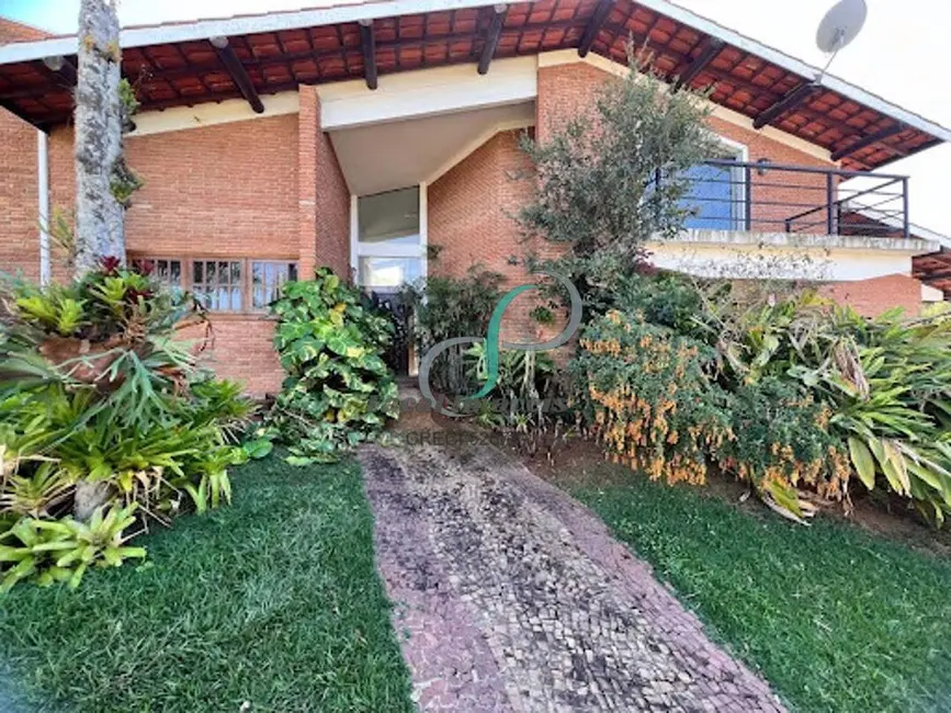 Foto 4 de Casa com 6 quartos à venda, 600m2 em Valinhos - SP