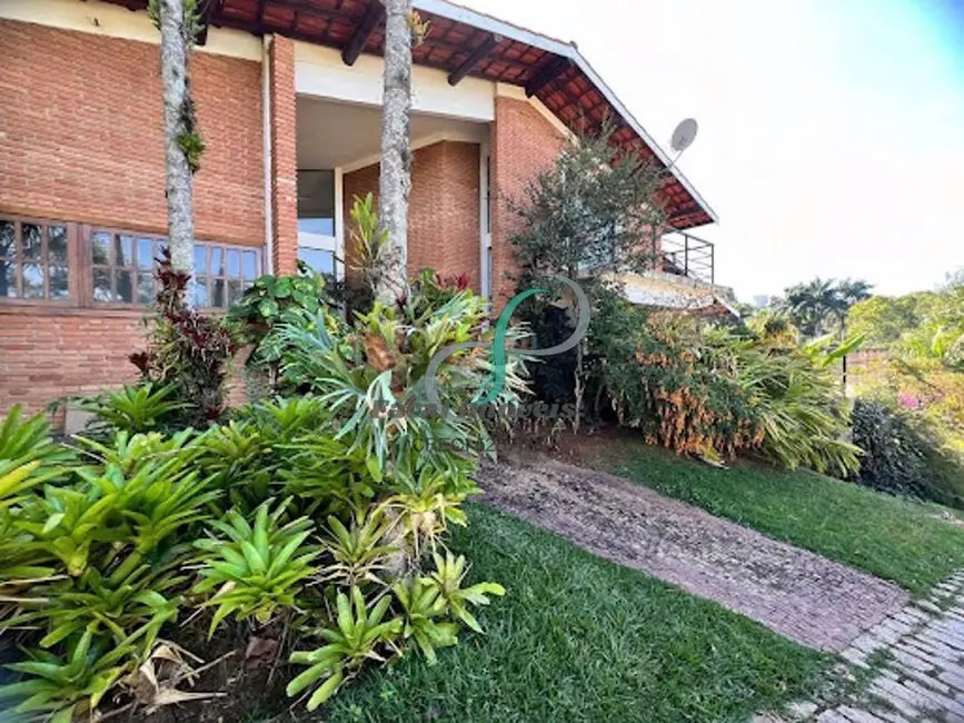 Foto 6 de Casa com 6 quartos à venda, 600m2 em Valinhos - SP