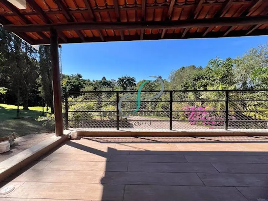 Foto 8 de Casa com 6 quartos à venda, 600m2 em Valinhos - SP
