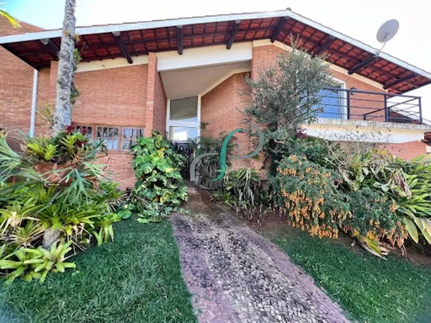 Foto 5 de Casa com 6 quartos à venda, 600m2 em Valinhos - SP