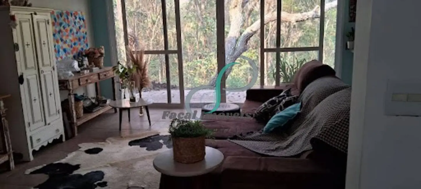 Foto 8 de Casa com 3 quartos à venda, 248m2 em Valinhos - SP