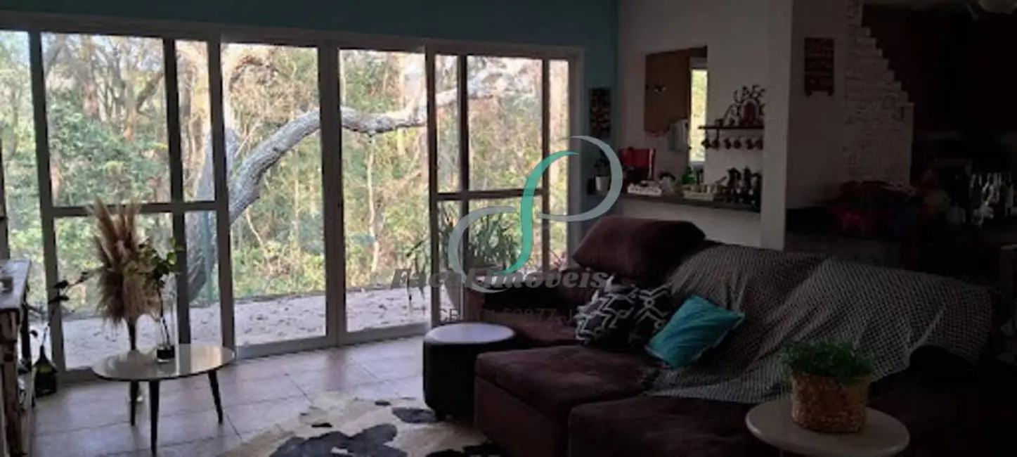 Foto 7 de Casa com 3 quartos à venda, 248m2 em Valinhos - SP