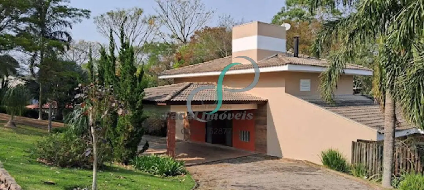 Foto 1 de Casa com 3 quartos à venda, 248m2 em Valinhos - SP