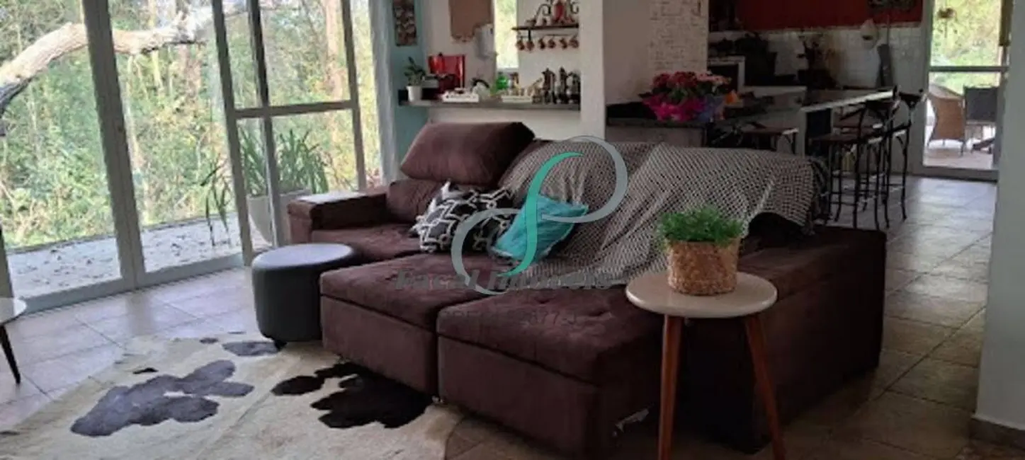 Foto 6 de Casa com 3 quartos à venda, 248m2 em Valinhos - SP