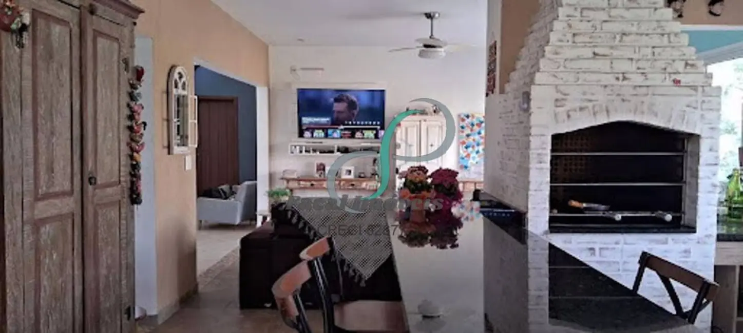 Foto 5 de Casa com 3 quartos à venda, 248m2 em Valinhos - SP