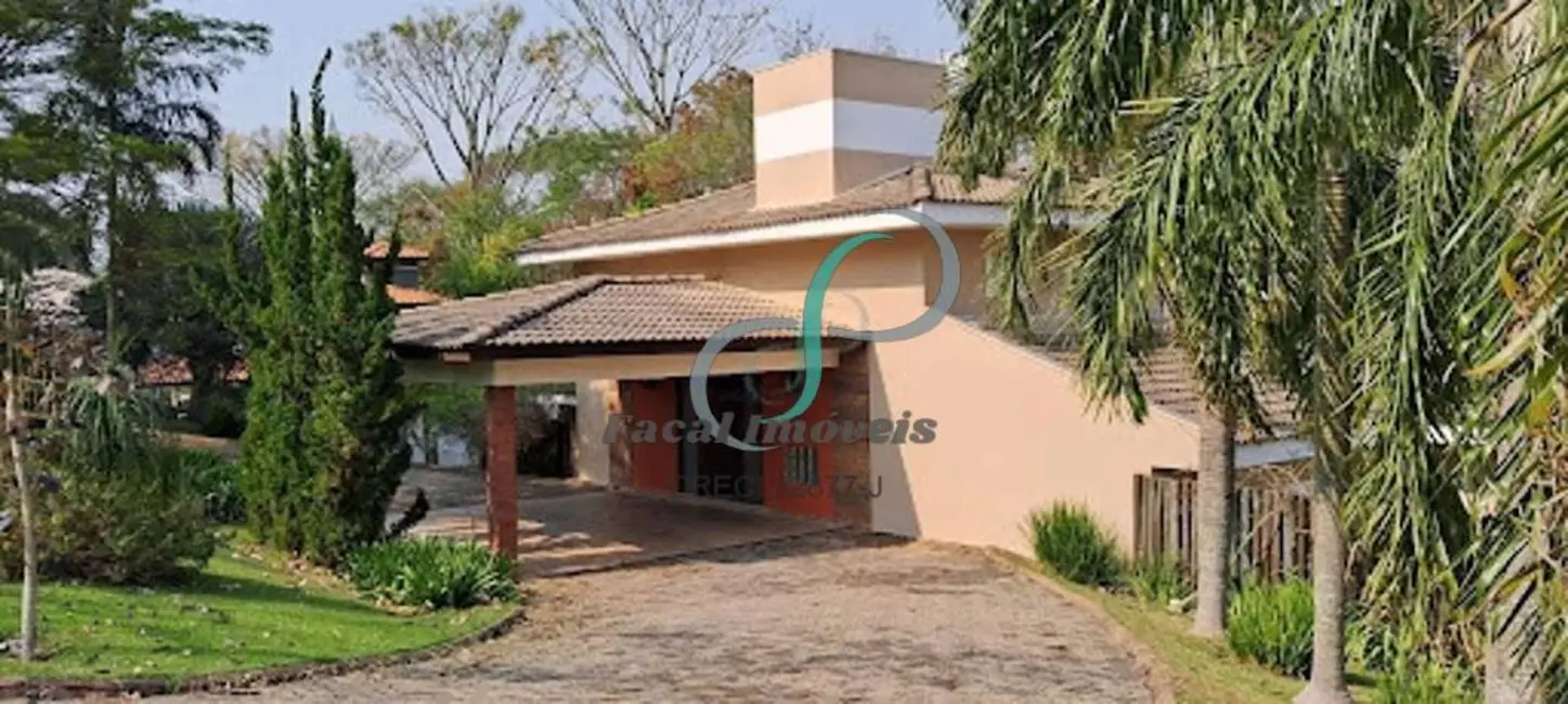 Foto 2 de Casa com 3 quartos à venda, 248m2 em Valinhos - SP